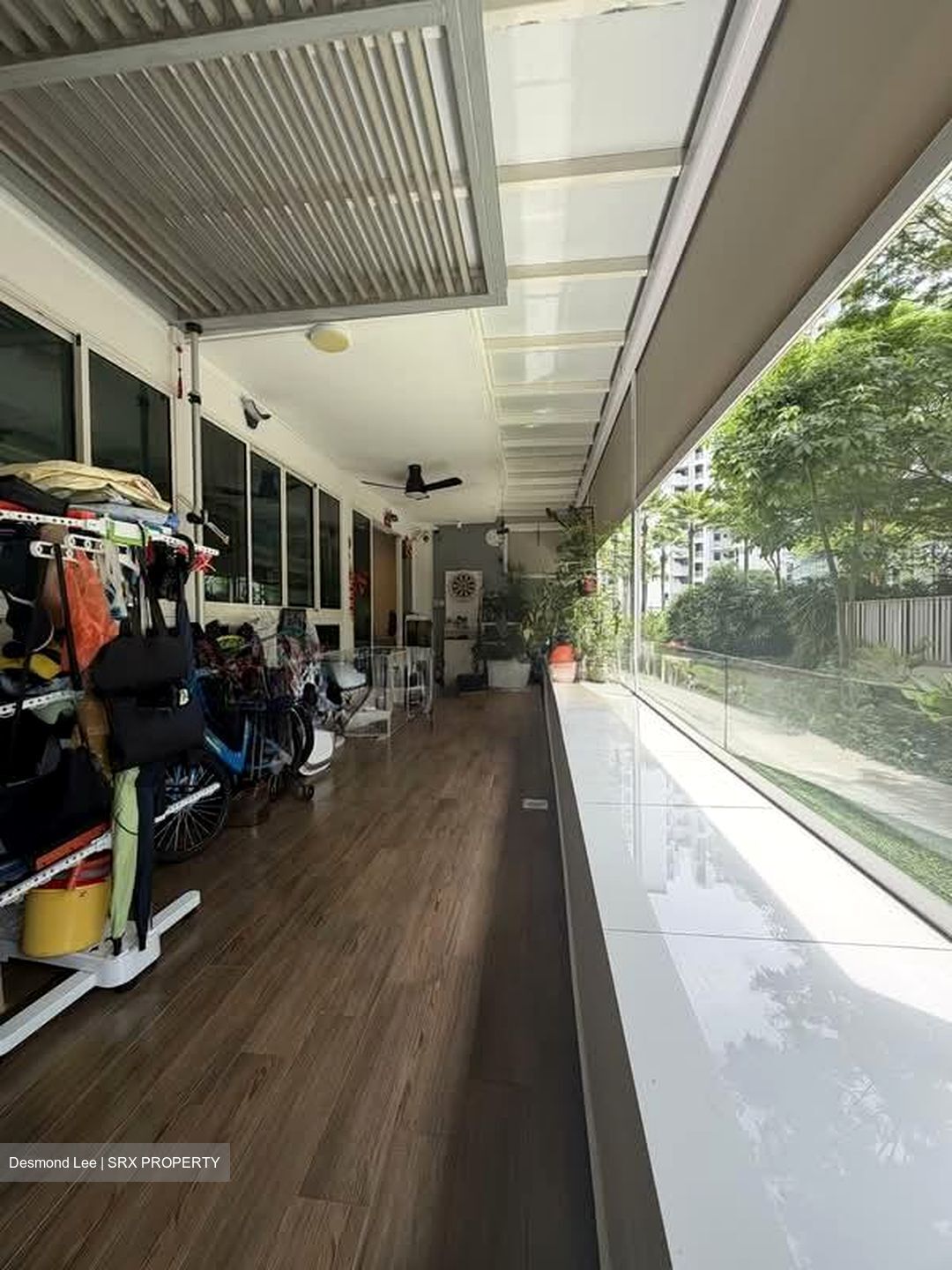 1 Canberra (D27), Condominium #601635341